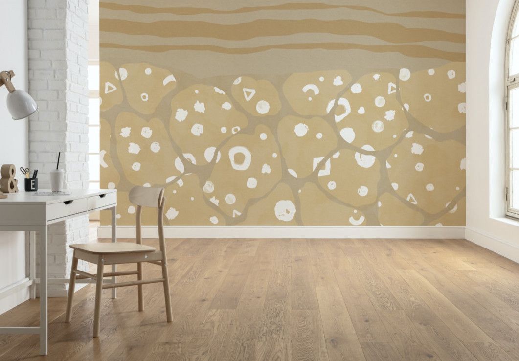 Subsoil Mural