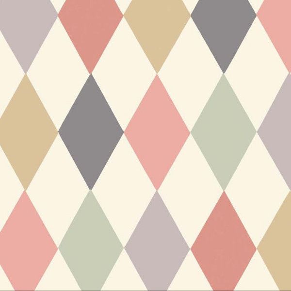 Multicolour - Punchinello