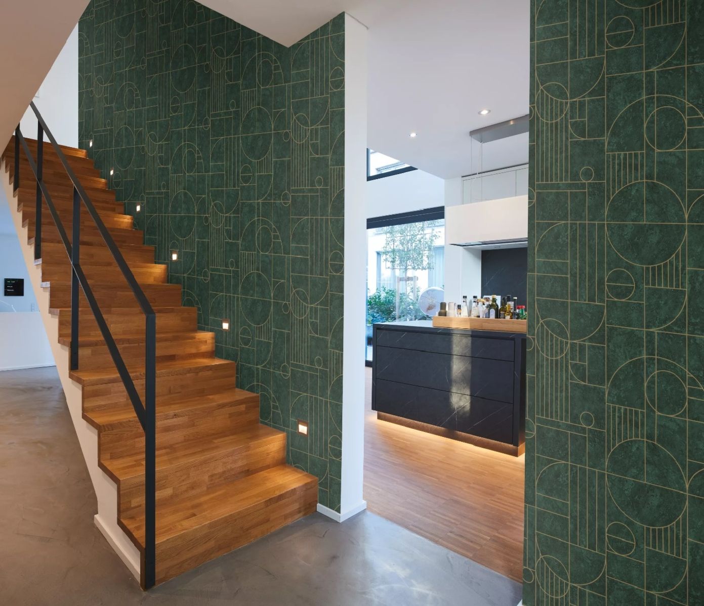 Geo Tile