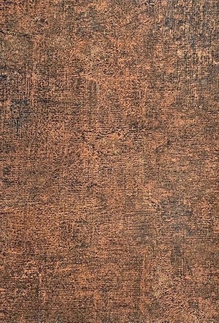 Bronze - Distemper