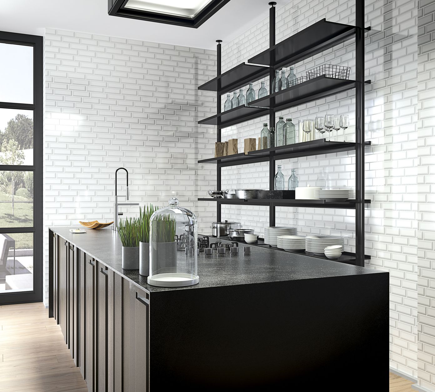 Subway Tile