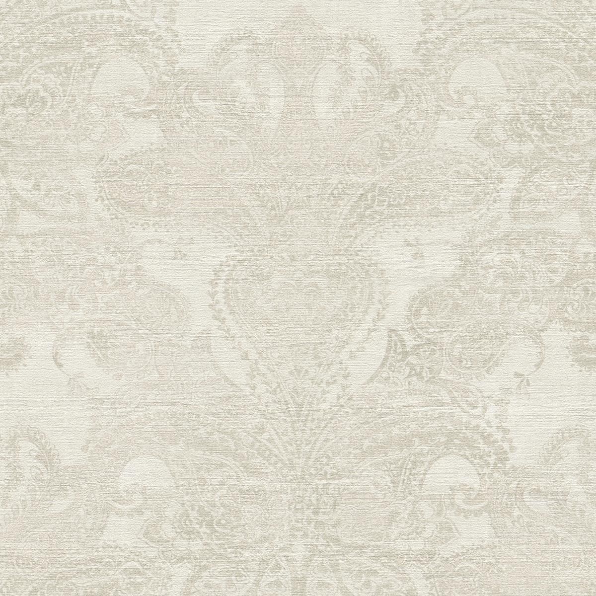 Parchment - Dubai Damask