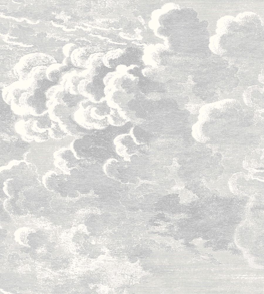Grey - Nuvolette