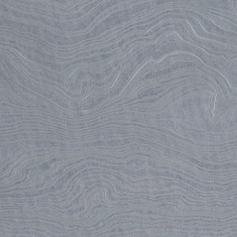 Blue - Moire Kintsugi