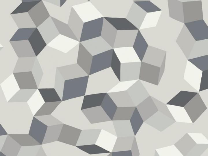 Grey - Puzzle