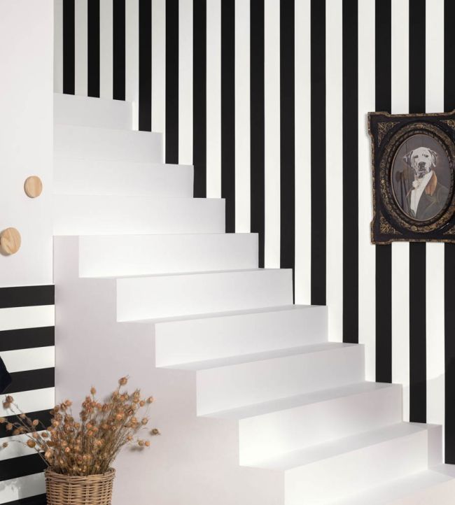 Wide Stripe