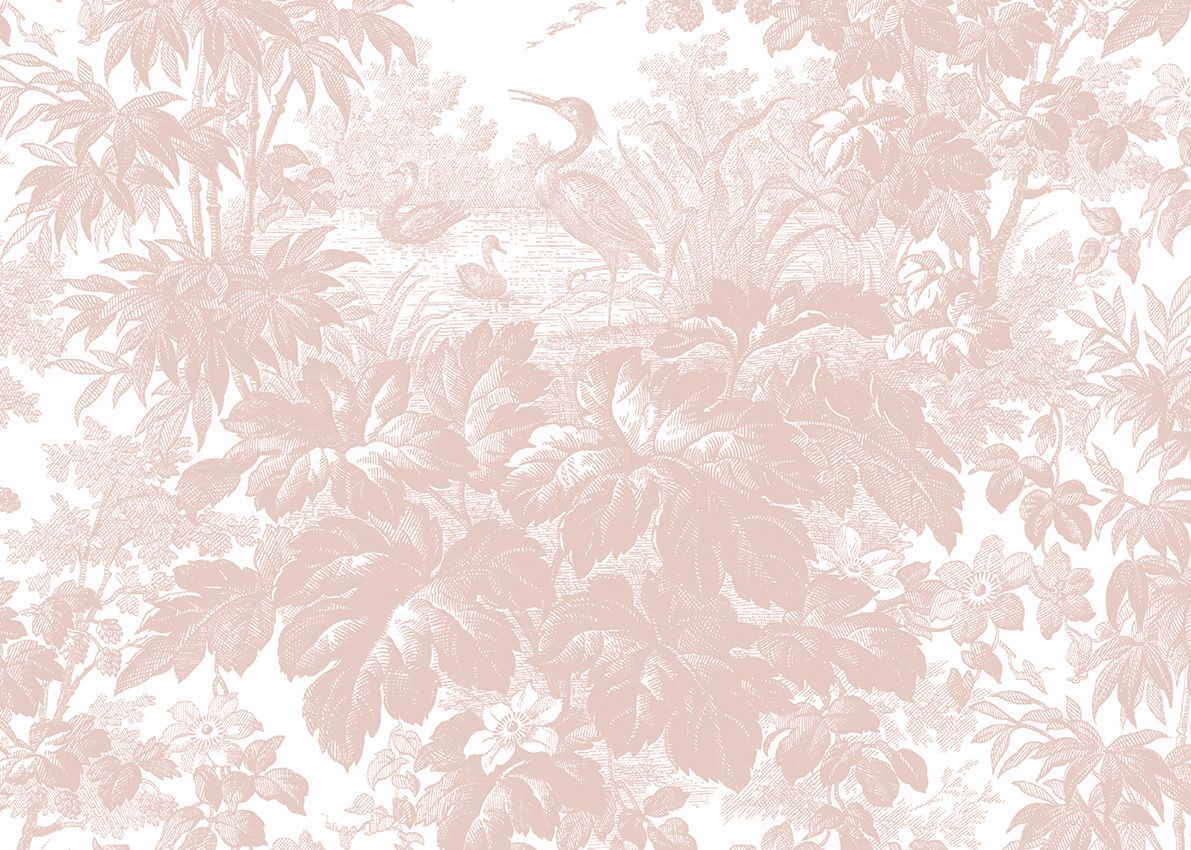 Pink - Grande Toile