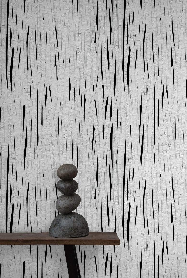 Grey - Bed of Reeds