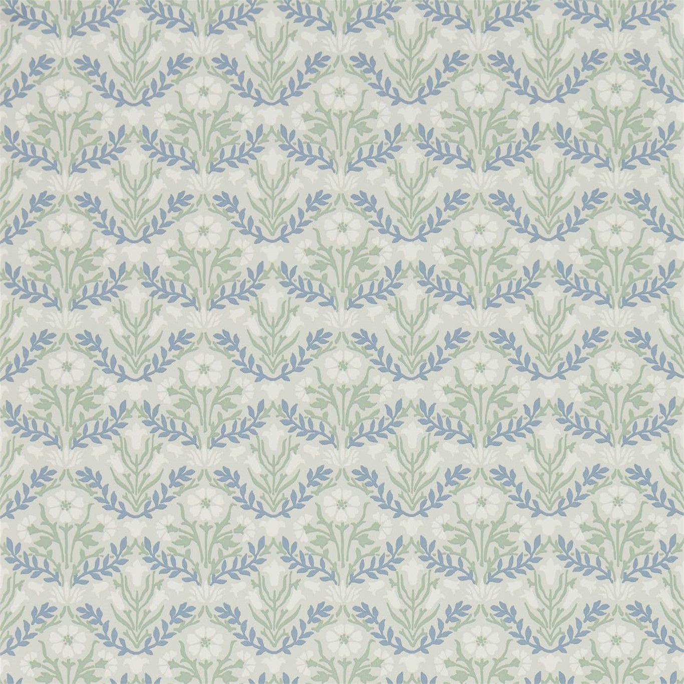 Blue - Morris Bellflower