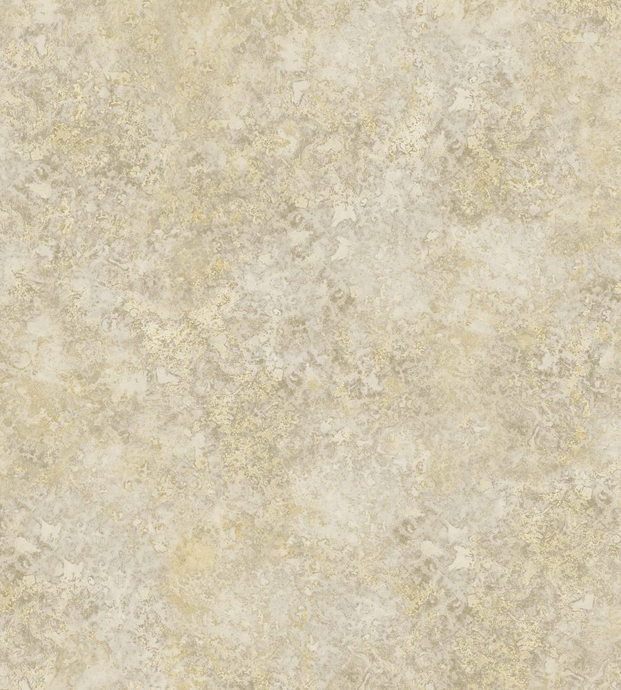 Gold - Patina Haze
