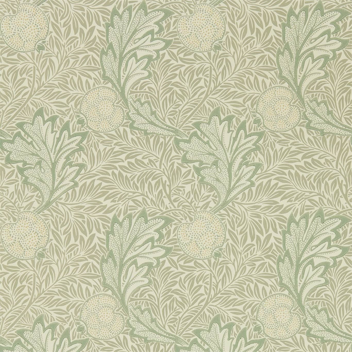 Olive - Apple