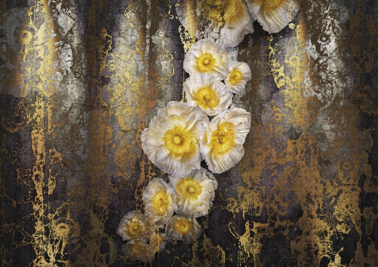Serafina Mural
