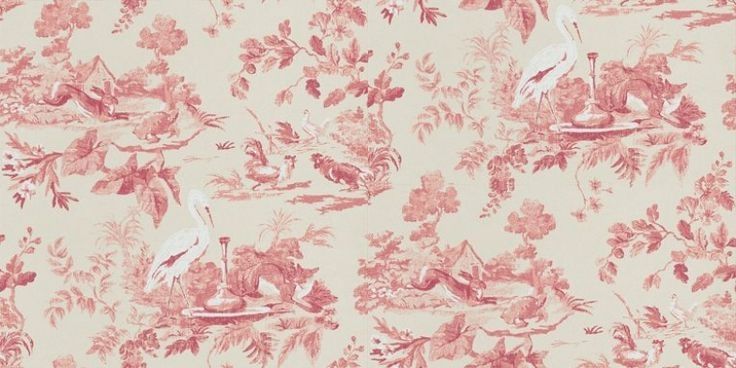 Pink - Aesop's Fables