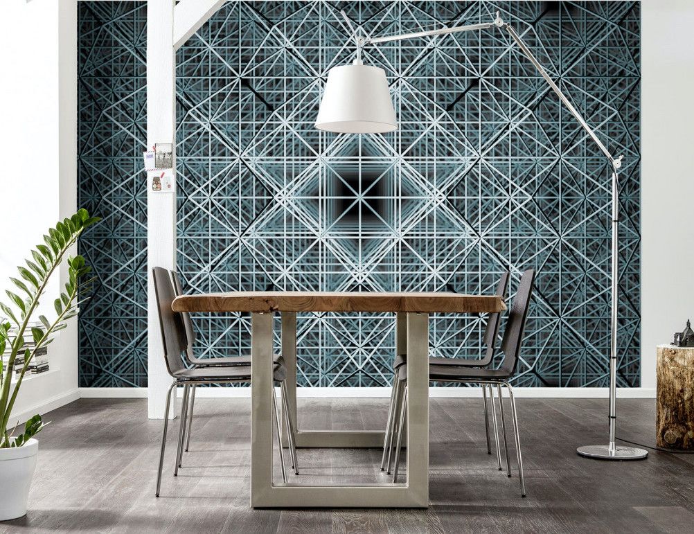 Matrix Mural