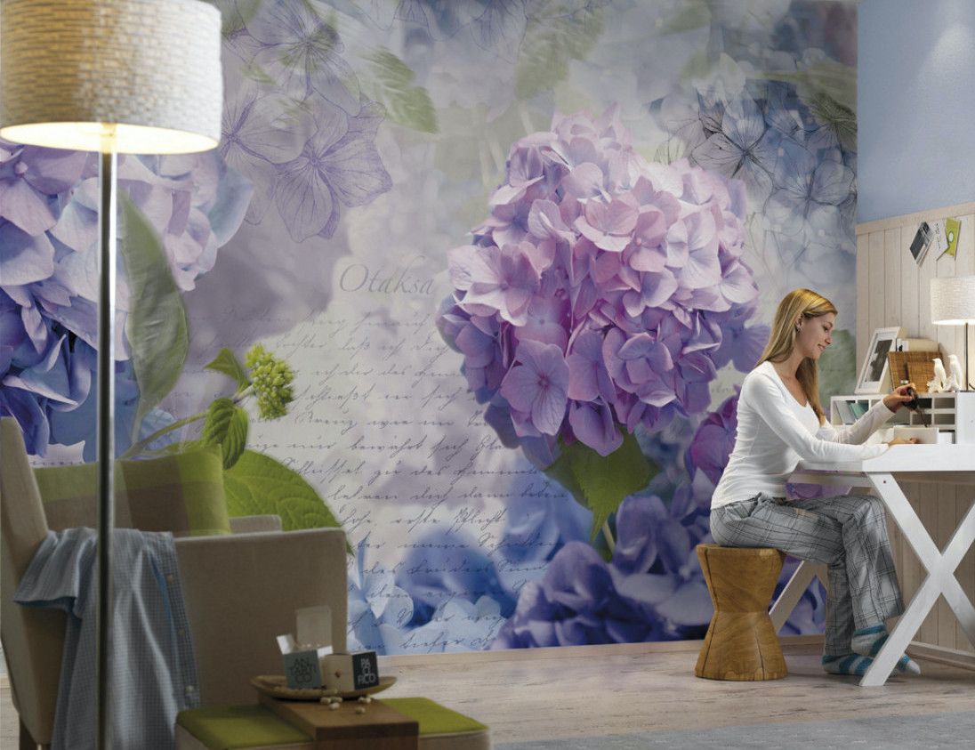 Otaksa Mural