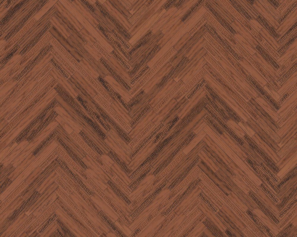 Bronze - Eterno Tile by Versace