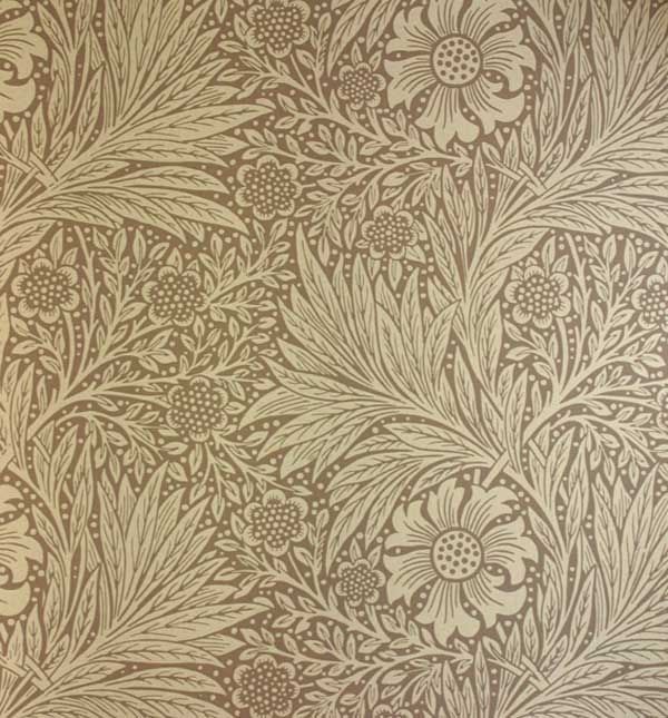 Brown - Marigold