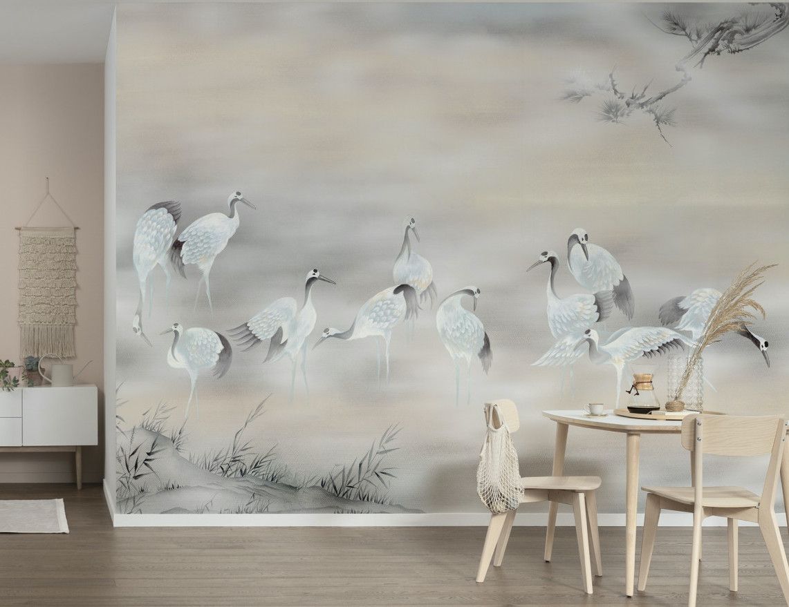 Fulfillness Mural