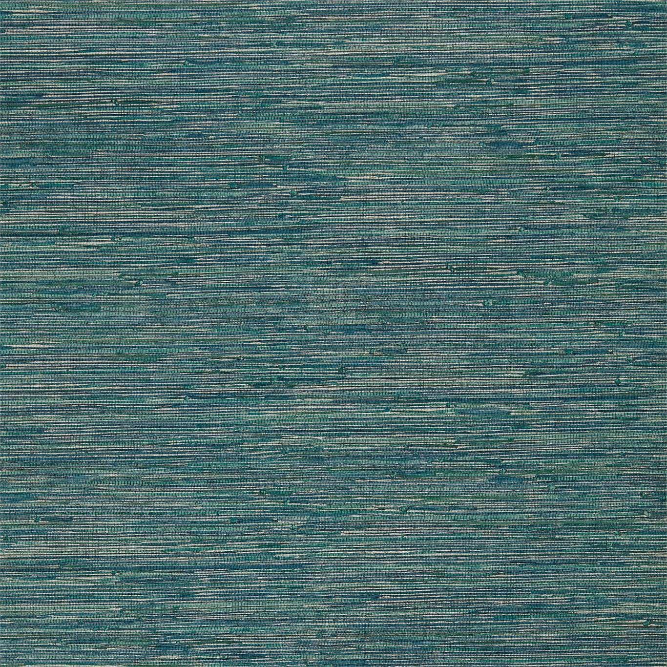 Teal - Seri