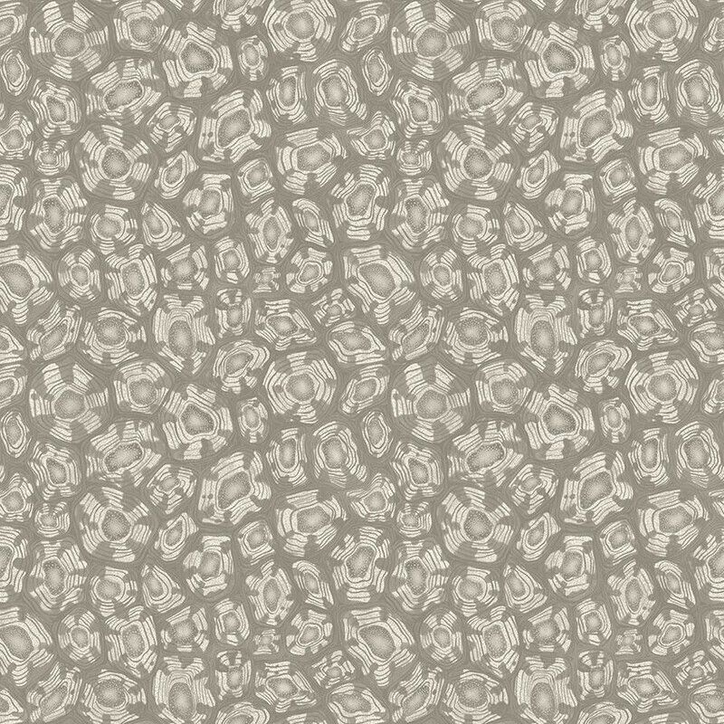 Pewter - Savanna Shell