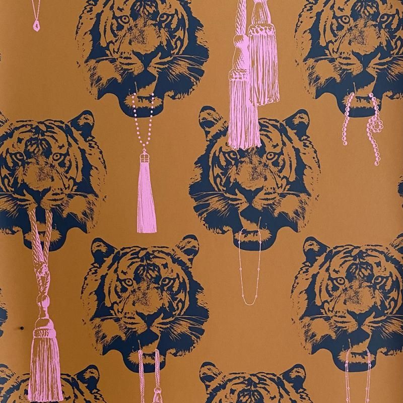 Ochre - Coco Tiger