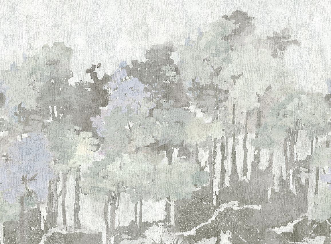 Funes Mural - Grey