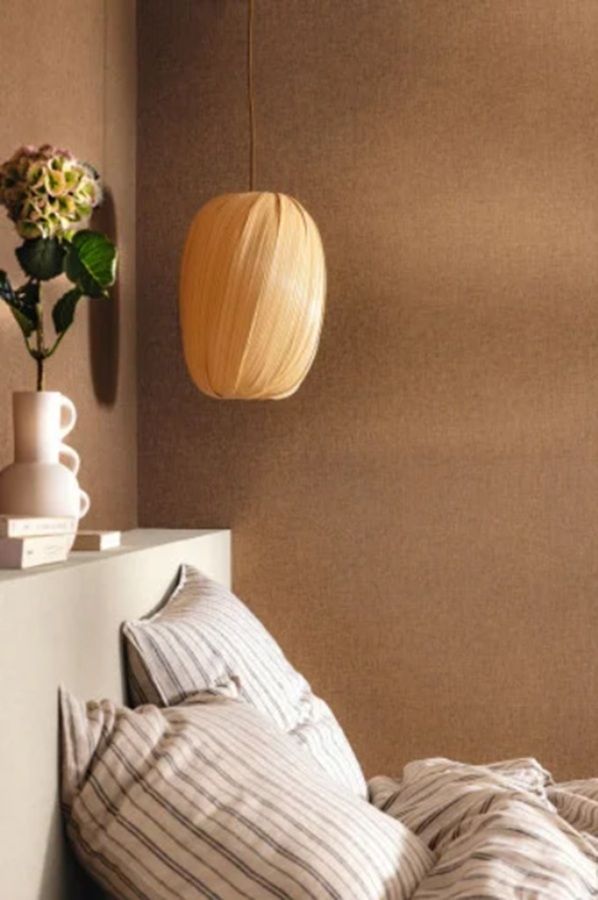 Brown - French Linen - IN STOCK