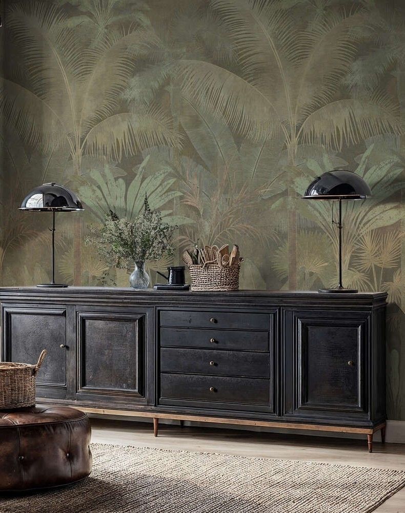 Olive - Copa Panel