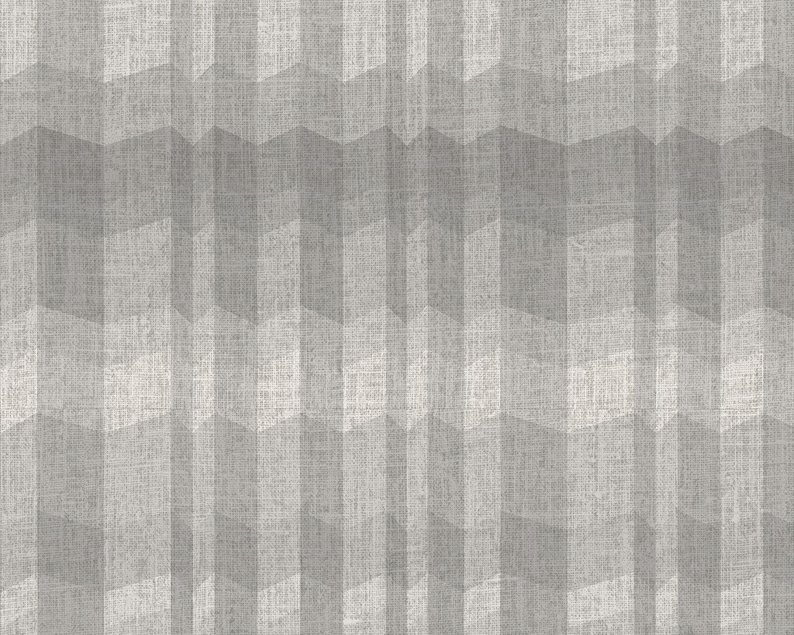 Grey - Waves by Missoni