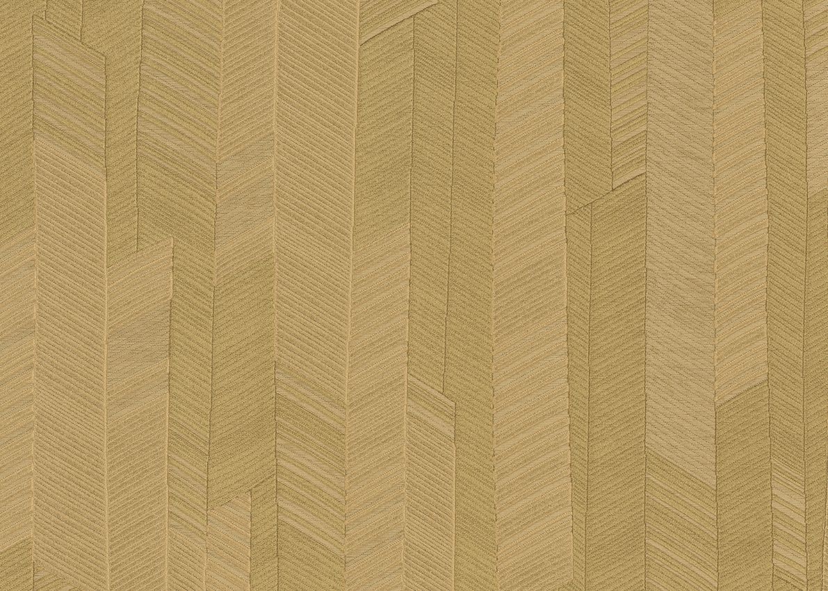 Gold - Rafia Plain by Missoni