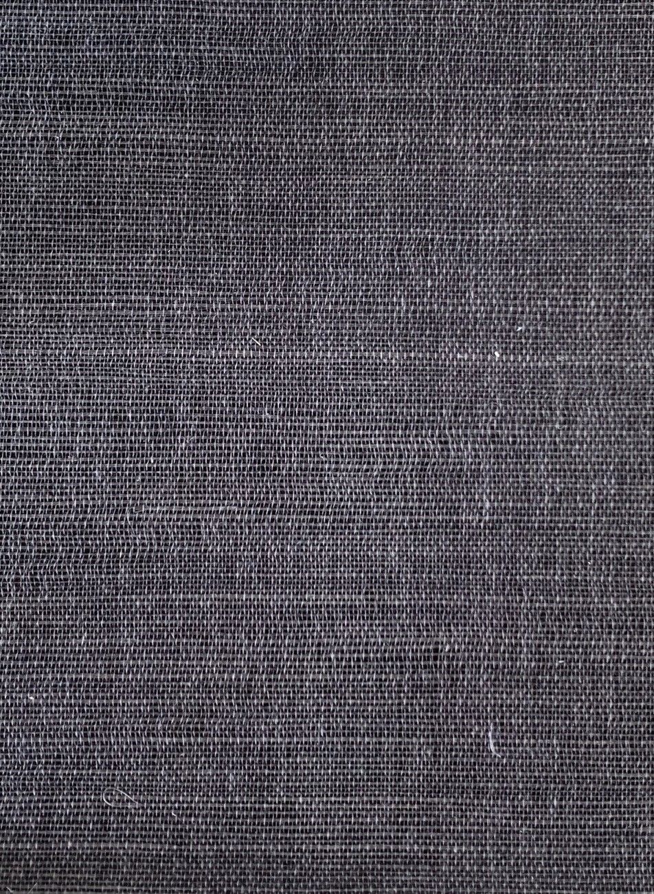 Bali Weave - Charcoal
