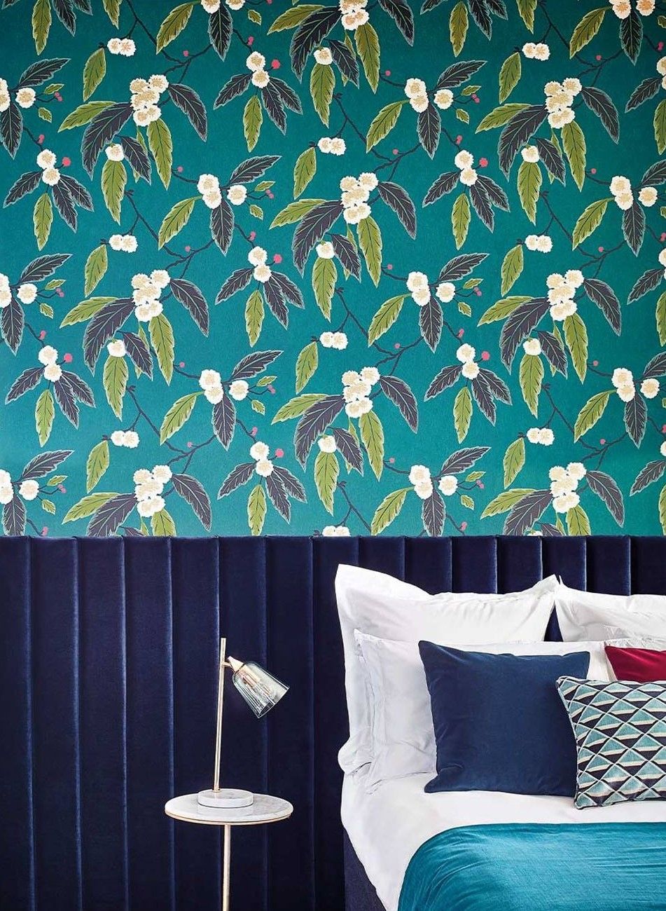Teal - Coppice