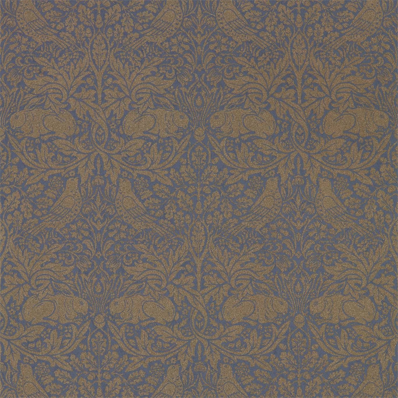 Charcoal - Pure Brer Rabbit