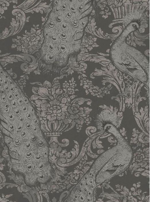 Charcoal - Byron