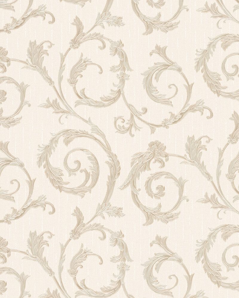 Champagne - Belvedere Scroll