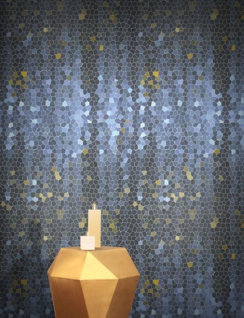 Blue - Firefly