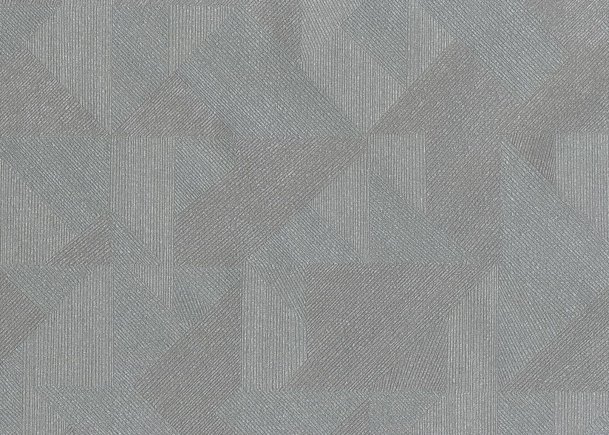Silver - Geometrico