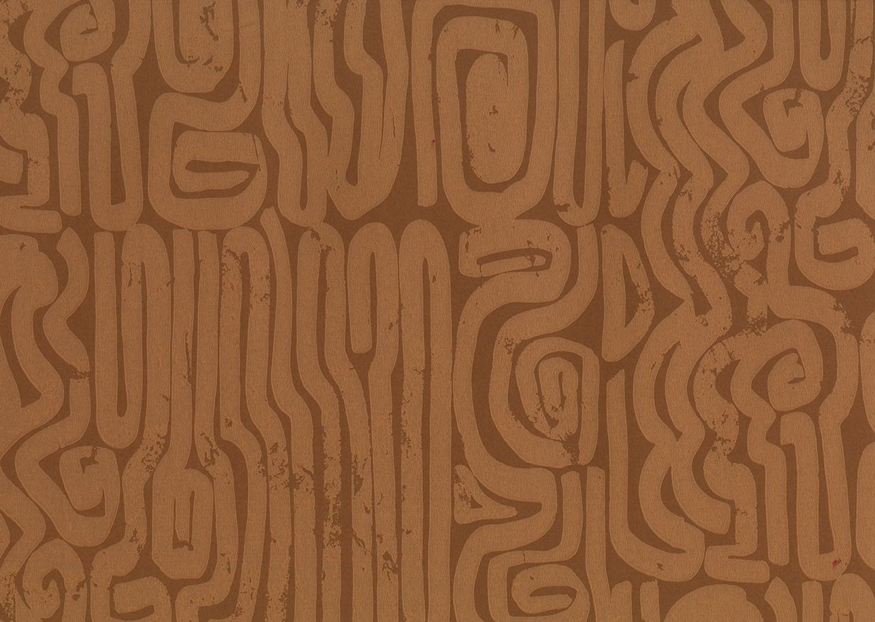Terracotta - Bantu