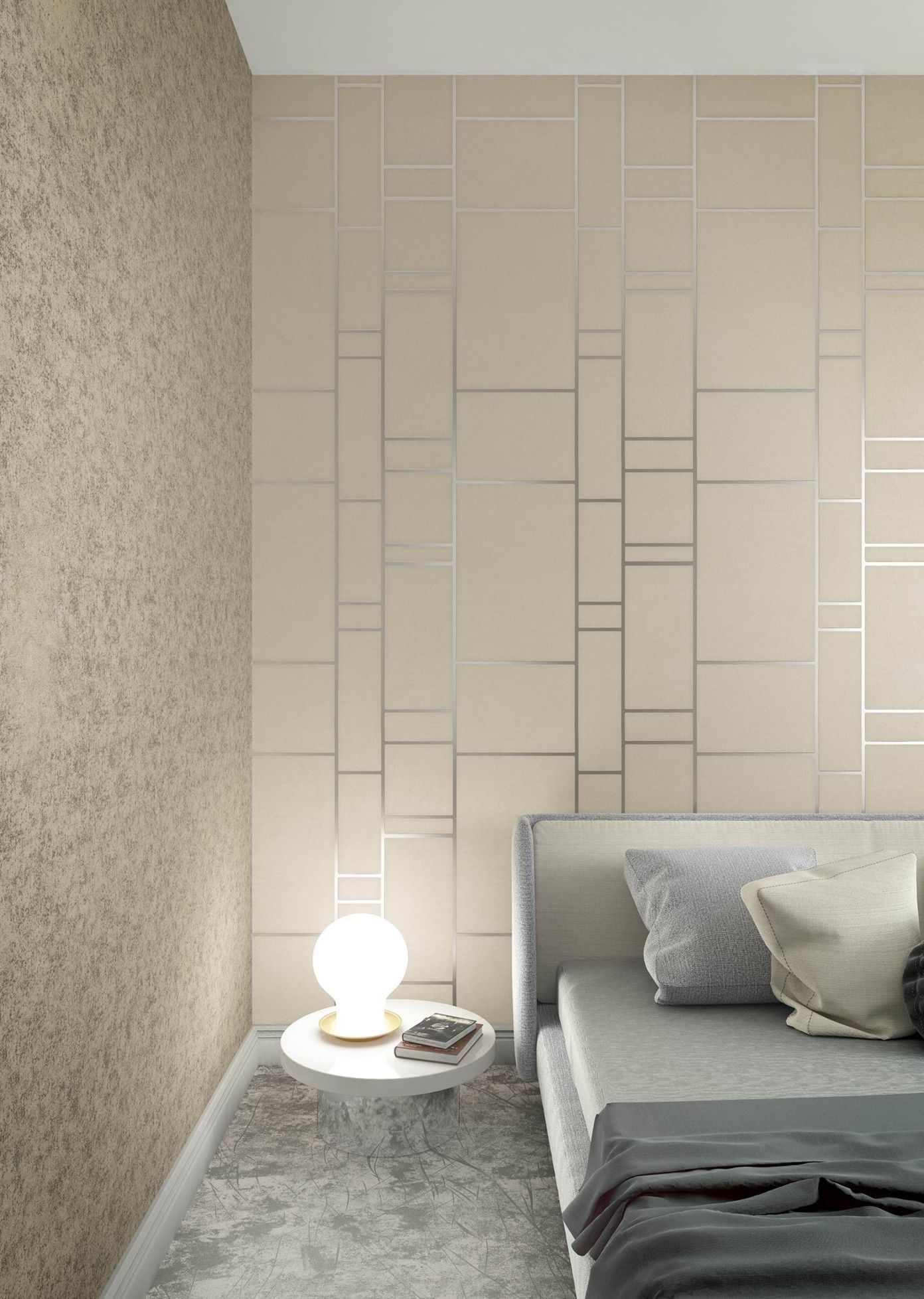 Parchment - Imagine Tile