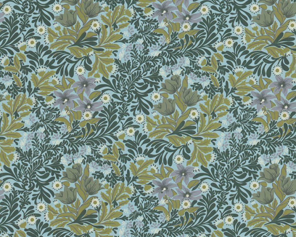 Olive - Eden Floral