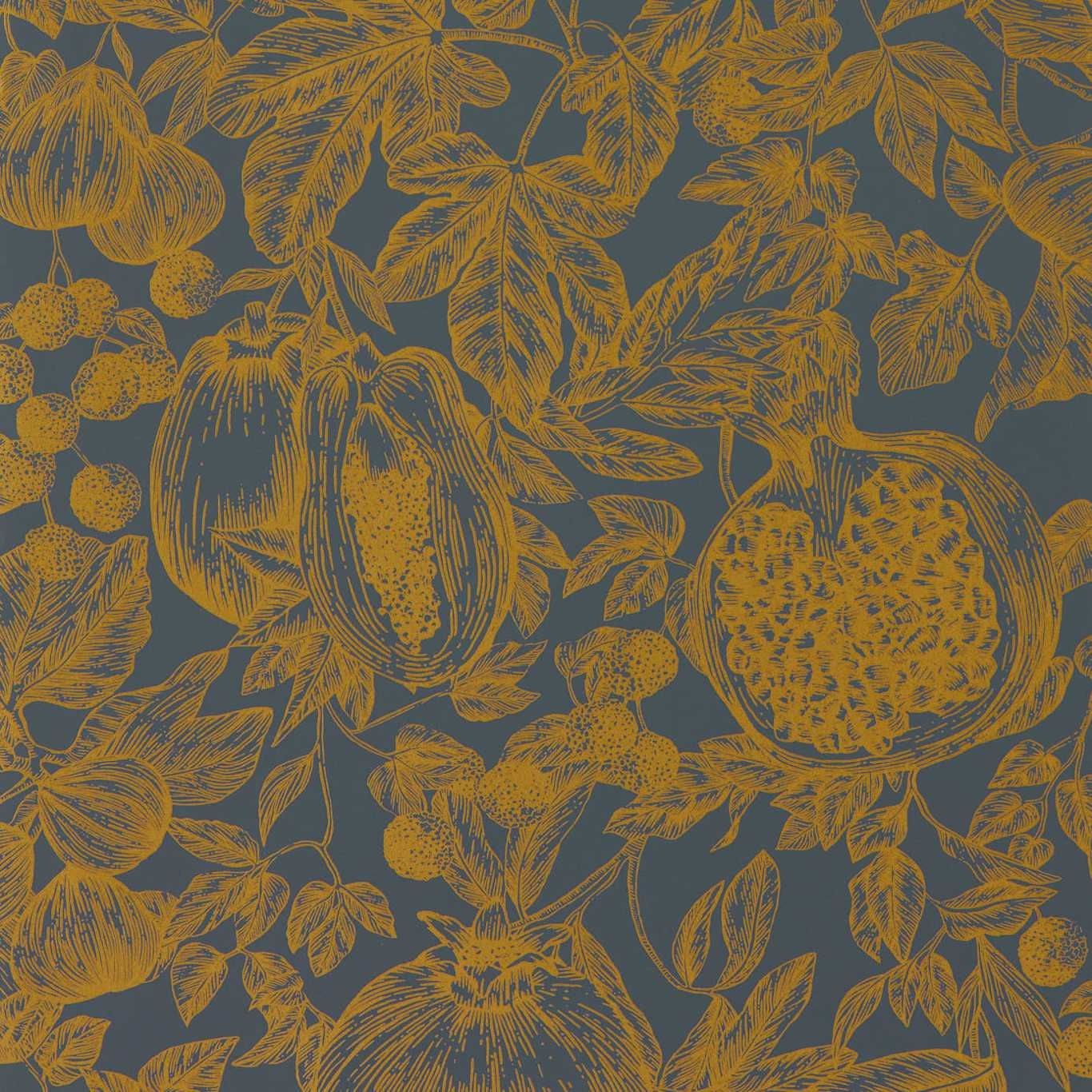 Navy - Melograno