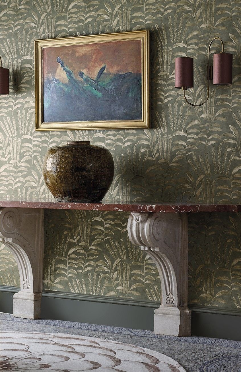 Brass - Highclere