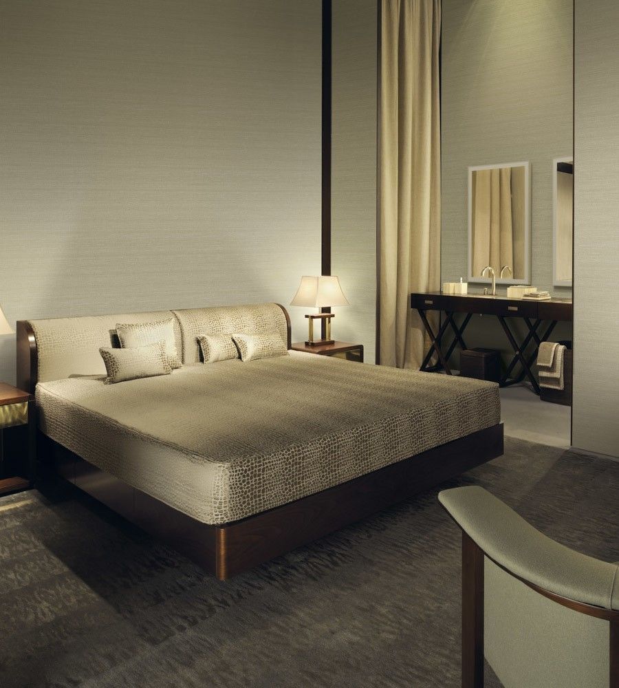Pewter - Trocadero by Armani