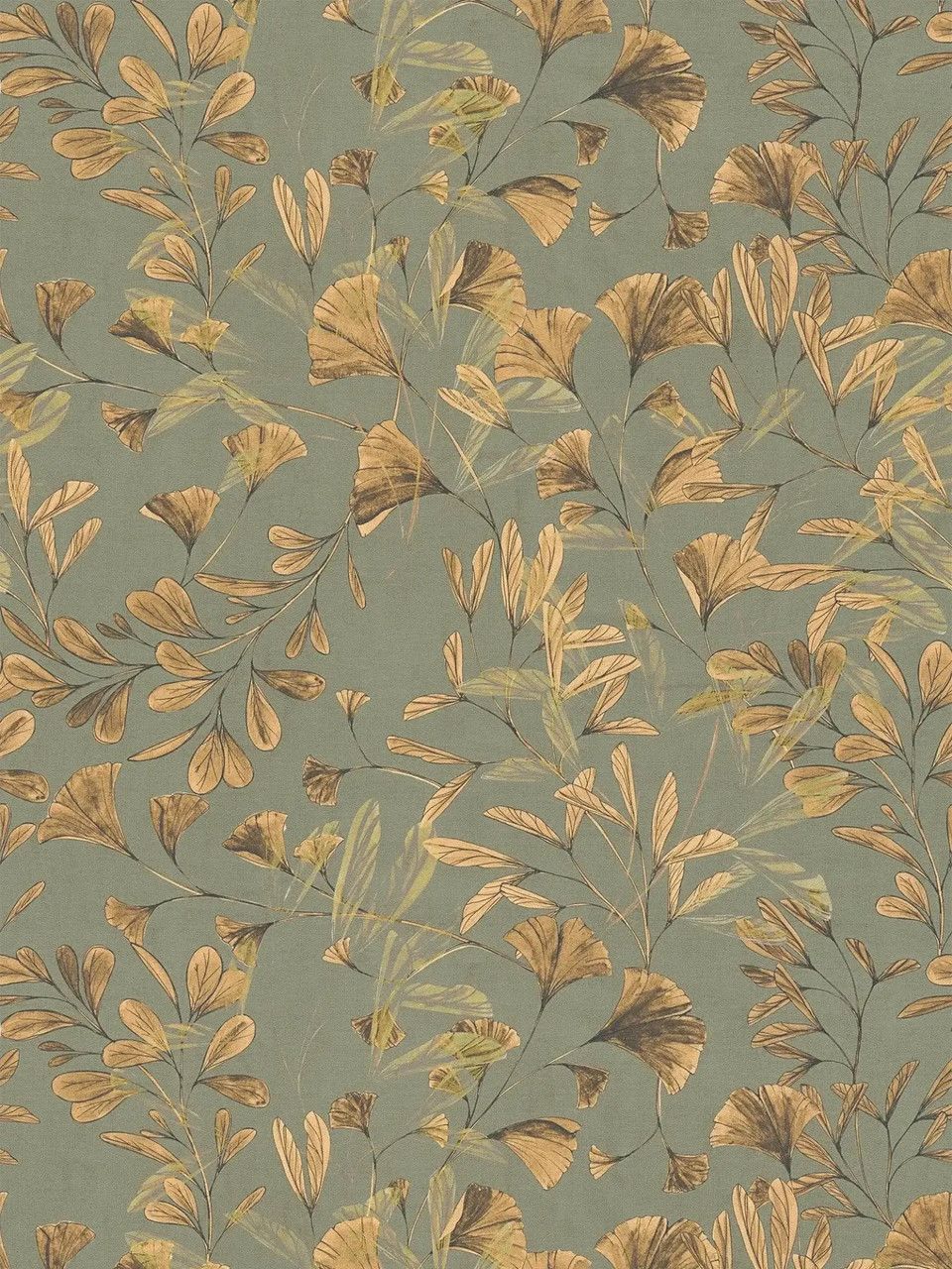 Khaki - Gingko Breeze