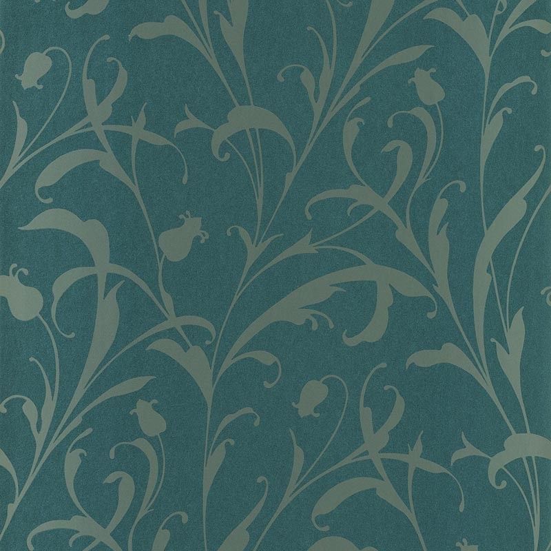 Teal - Opaline