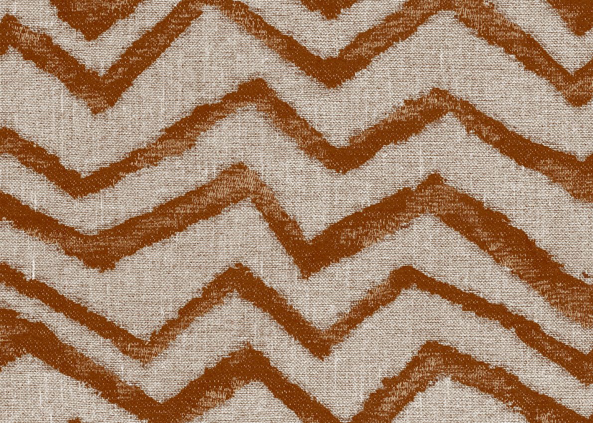 Terracotta - Graffiti by Missoni