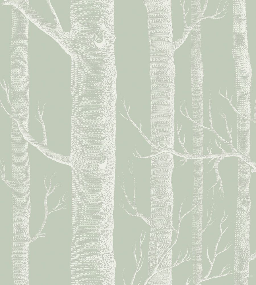 Mint - Woods