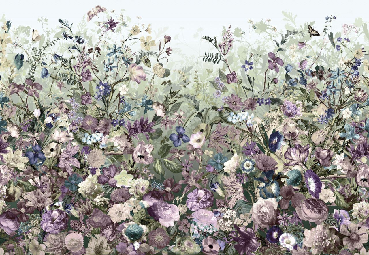 Botanica Mural
