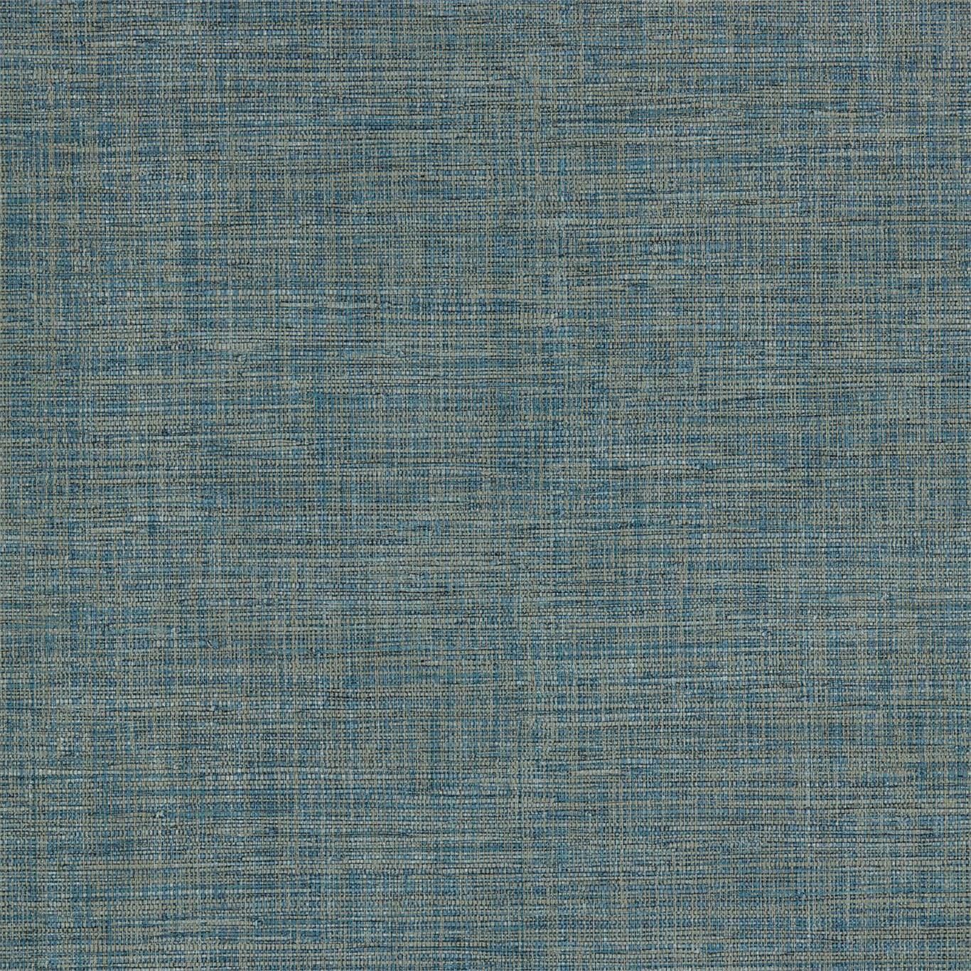 Blue - Seri Raphia