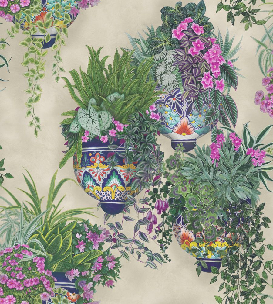 Green - Talavera